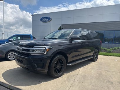 Used 2022 Ford Expedition Max XLT