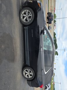 Used 2019 Chevrolet Equinox Premier