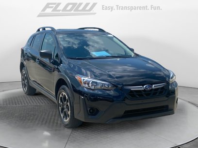 Used 2023 Subaru Crosstrek 2.0i