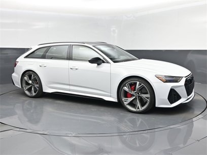 Used 2021 Audi RS 6