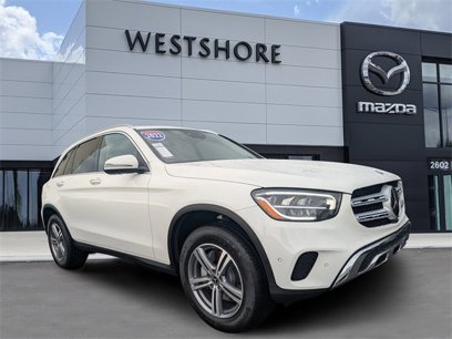 Used 2022 Mercedes-Benz GLC 300 4MATIC w/ Driver Assistance Package
