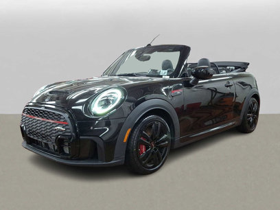 Certified 2022 MINI Cooper John Cooper Works