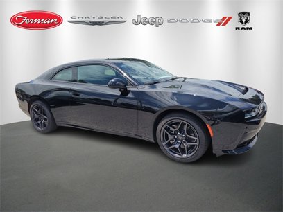 New 2024 Dodge Charger R/T w/ Plus Group