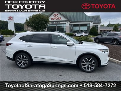 Used 2023 Acura MDX SH-AWD w/ Technology Package