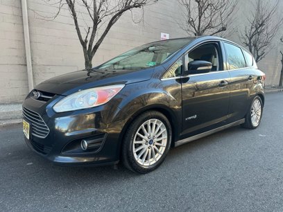 Used 2013 Ford C-MAX SEL