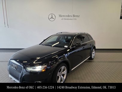 Used 2013 Audi A4 Prestige