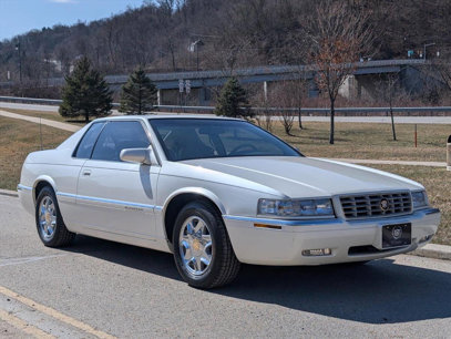Used 1999 Cadillac Eldorado w/ Comfort/Convenience Pkg