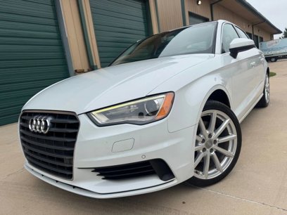 Used 2016 Audi A3 1.8T Premium Plus w/ Premium Plus Package