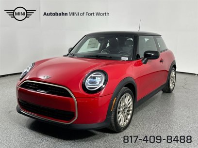 New 2025 MINI Cooper 2-Door Hardtop
