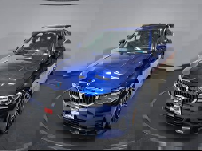 Used 2019 BMW 330i xDrive Sedan w/ Premium Package