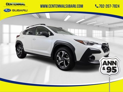 New 2025 Subaru Crosstrek 2.5i Premium