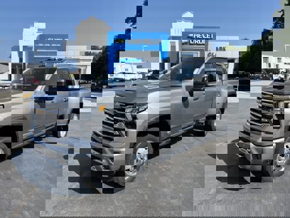 New 2025 Chevrolet Silverado 3500 High Country w/ High Country Premium Package