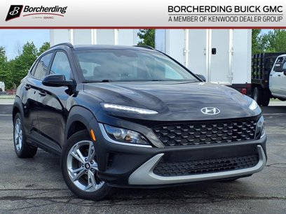 Used 2023 Hyundai Kona SEL w/ Convenience Package