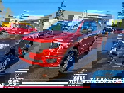 Used 2019 Ford Ranger XLT w/ Trailer Tow Package