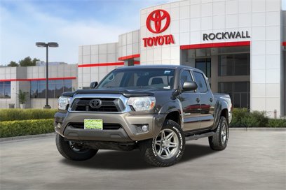 Used 2014 Toyota Tacoma PreRunner