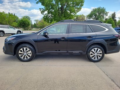 New 2025 Subaru Outback Premium