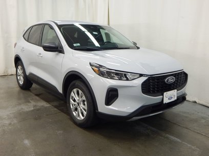 New 2025 Ford Escape Active w/ Tech Pack #1