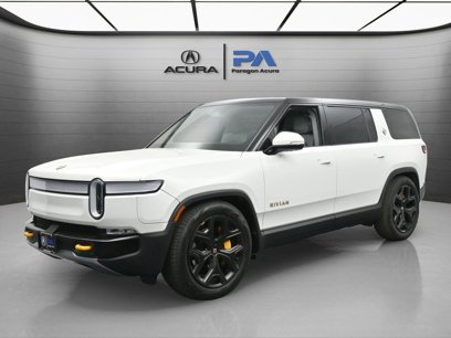 Used 2023 Rivian R1S Adventure