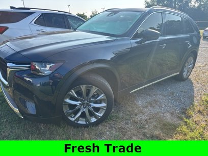 Used 2024 MAZDA CX-90 3.3 Turbo w/ Premium Plus Pkg