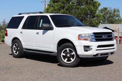 Used 2015 Ford Expedition XLT