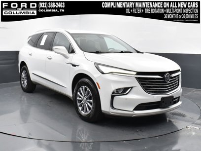 Used 2024 Buick Enclave Premium