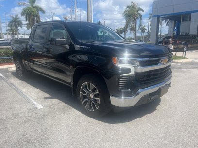Used 2022 Chevrolet Silverado 1500 LT