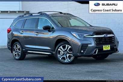 Used 2024 Subaru Ascent Touring w/ Popular Package #2