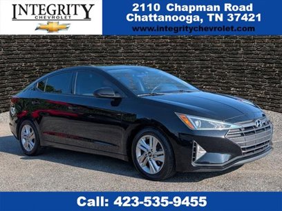 Used 2020 Hyundai Elantra Value Edition