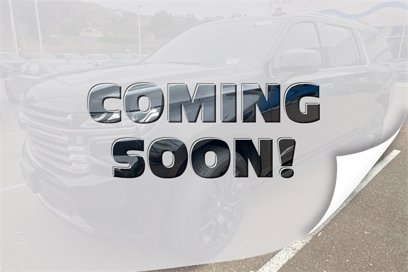 Used 2023 Chevrolet Suburban High Country
