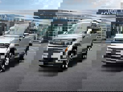New 2025 Hyundai Santa Fe Limited