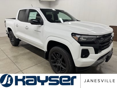 New 2024 Chevrolet Colorado Z71 w/ Z71 Convenience Package 2