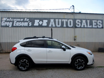 Used 2016 Subaru Crosstrek 2.0i Limited w/ Popular Package #2