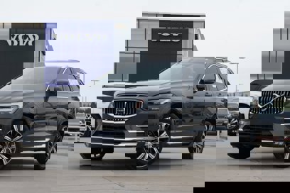 Certified 2022 Volvo XC60 B6 Inscription w/ Advanced Package