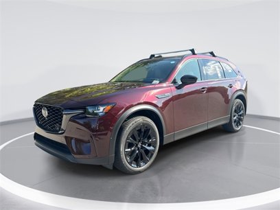 New 2025 MAZDA CX-90 3.3 Turbo w/ Premium Sport Pkg