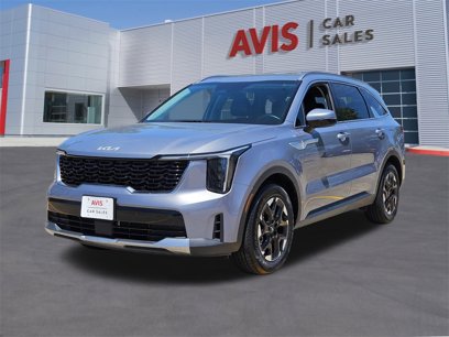 Used 2024 Kia Sorento S