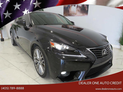 Used 2016 Lexus IS 300 AWD w/ Navigation System Package