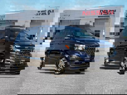 Used 2019 Kia Sedona LX
