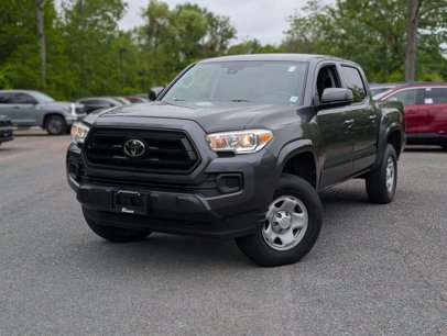 Used 2020 Toyota Tacoma SR
