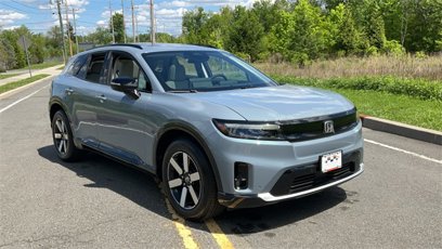 New 2025 Honda Prologue Touring