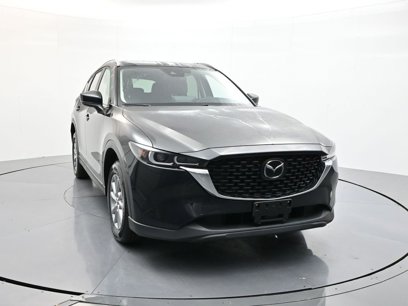 Used 2023 MAZDA CX-5 AWD 2.5 S w/ Preferred Package