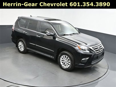 Used 2018 Lexus GX 460 Premium w/ Premium Package