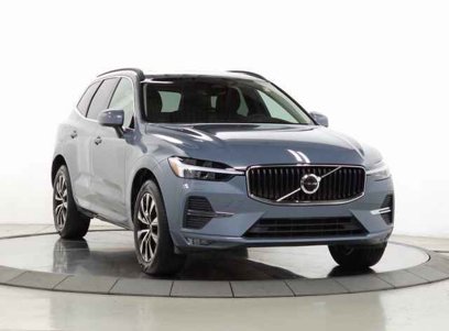 Certified 2023 Volvo XC60 B5 Core