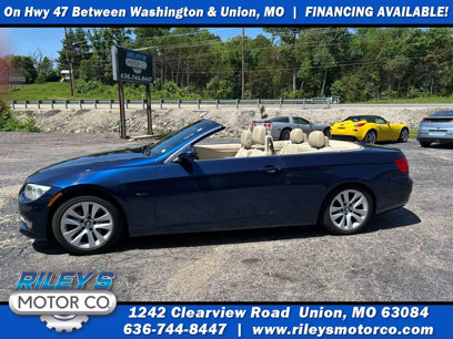Used 2011 BMW 328i Convertible