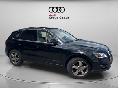 Used 2012 Audi Q5 2.0T Premium Plus
