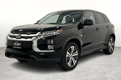 Used 2024 Mitsubishi Outlander Sport ES