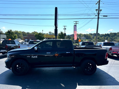Used 2014 RAM 1500 Limited