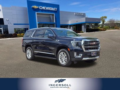 Used 2023 GMC Yukon SLT