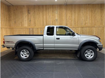 Used 2004 Toyota Tacoma 4x4 Xtracab V6