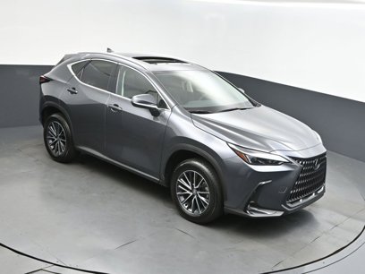 Used 2025 Lexus NX 250 FWD w/ Premium Package