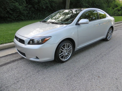 Used 2009 Scion tC